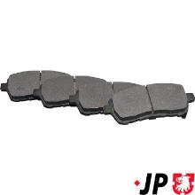 JP GROUP a/s 1563603510