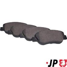 JP GROUP a/s 1563604210