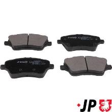 JP GROUP a/s 1563607510
