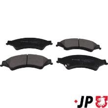 JP GROUP a/s 1563607610
