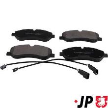 JP GROUP a/s 1563607710