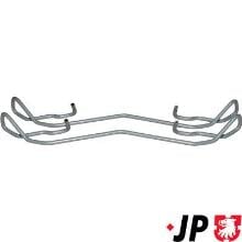JP GROUP a/s 1563650110