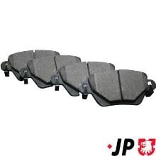 JP GROUP a/s 1563700210