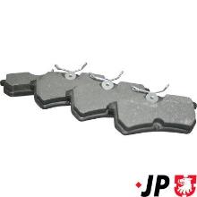 JP GROUP a/s 1563700410