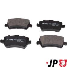 JP GROUP a/s 1563700810