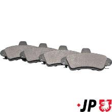 JP GROUP a/s 1563701310