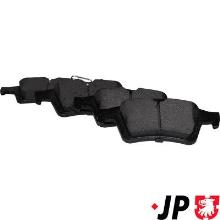 JP GROUP a/s 1563701510