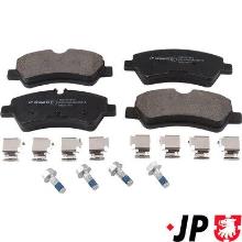 JP GROUP a/s 1563701810