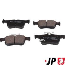 JP GROUP a/s 1563701910