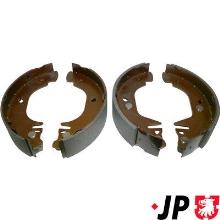 JP GROUP a/s 1563900110
