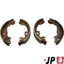 JP GROUP a/s 1563900610