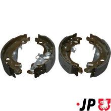 JP GROUP a/s 1563900710