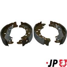 JP GROUP a/s 1563900810