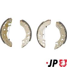 JP GROUP a/s 1563902510
