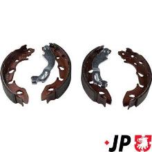 JP GROUP a/s 1563902810