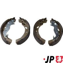 JP GROUP a/s 1563903010