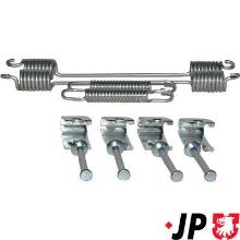 JP GROUP a/s 1563950610