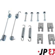 JP GROUP a/s 1564000410