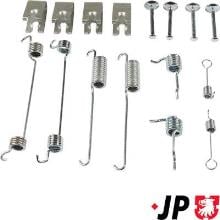 JP GROUP a/s 1564002710