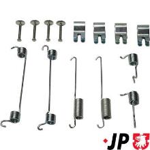 JP GROUP a/s 1564002810