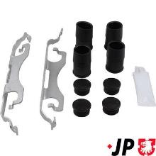 JP GROUP a/s 1564003110