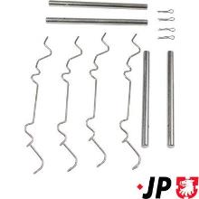 JP GROUP a/s 1564003210