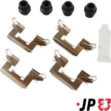 JP GROUP a/s 1564003410