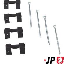 JP GROUP a/s 1564003510