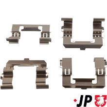 JP GROUP a/s 1564004210