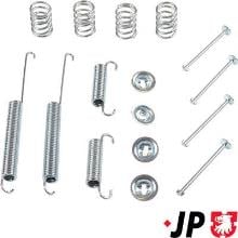 JP GROUP a/s 1564005610