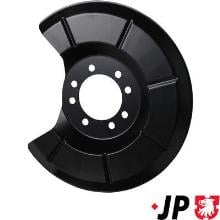 JP GROUP a/s 1564300100