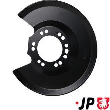 JP GROUP a/s 1564300200