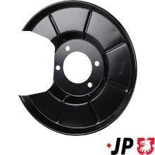 JP GROUP a/s 1564302170
