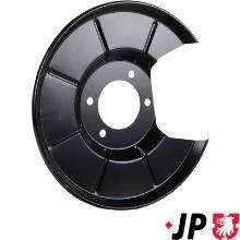JP GROUP a/s 1564302180