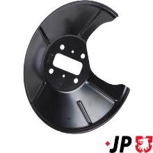 JP GROUP a/s 1564302270