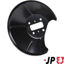 JP GROUP a/s 1564302280