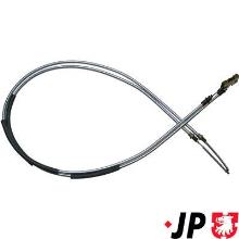 JP GROUP a/s 1570300300