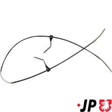 JP GROUP a/s 1570301000