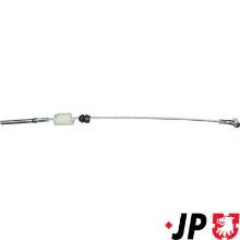 JP GROUP a/s 1570302500