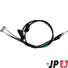 JP GROUP a/s 1570302900