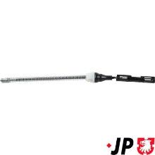 JP GROUP a/s 1570303100