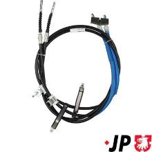 JP GROUP a/s 1570303400