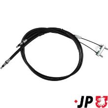 JP GROUP a/s 1570304200
