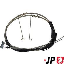 JP GROUP a/s 1570304700