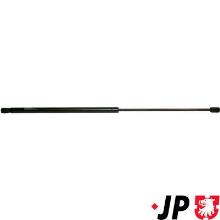 JP GROUP a/s 1581201400