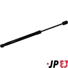 JP GROUP a/s 1581203600