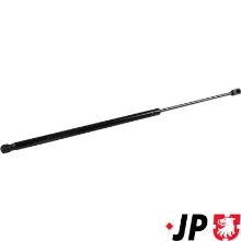 JP GROUP a/s 1581205600