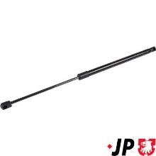 JP GROUP a/s 1581205700
