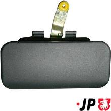 JP GROUP a/s 1587100280