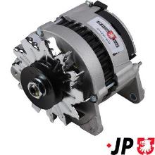 JP GROUP a/s 1590100200